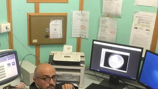 Diagnosi con il teleconsulto per intervenire più rapidamente