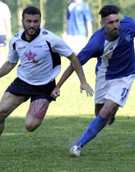 Suvereto ripescato in Seconda categoria 