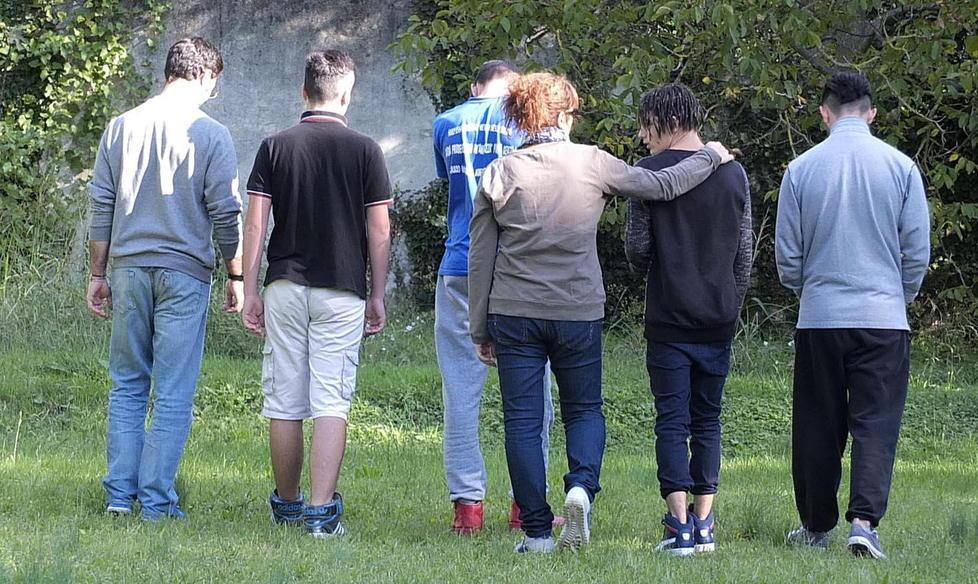 Il servizio sociale segue circa 400 ragazzi segnalati dal Tribunale