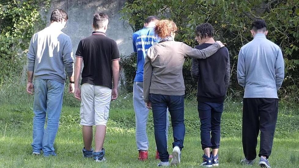 Il servizio sociale segue circa 400 ragazzi segnalati dal Tribunale