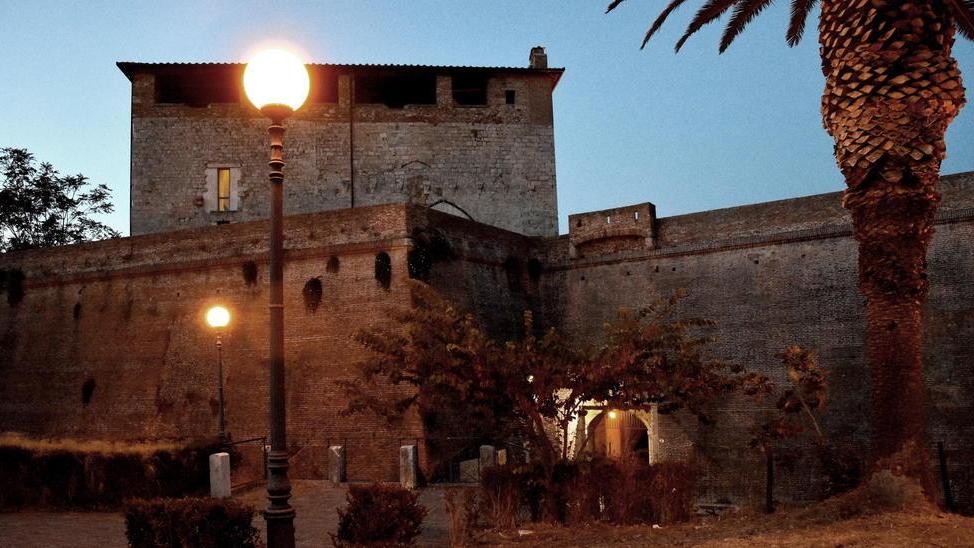 Ologrammi e alta tecnologia al Cassero arriva un museo