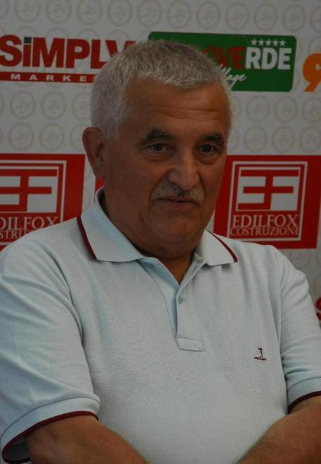 «Felice di essere arrivato in una squadra già così forte» 