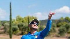 Il follonichese Palmieri trionfa all’Open di Chester