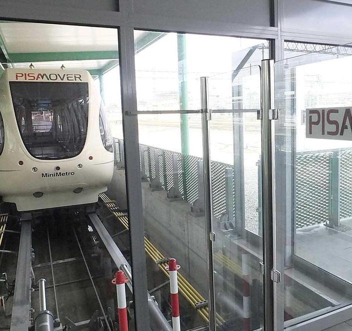 «L’alternativa sarebbe stata far pagare tutti i pisani» 