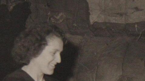 Quell’amore sbocciato tra i telai di famiglia