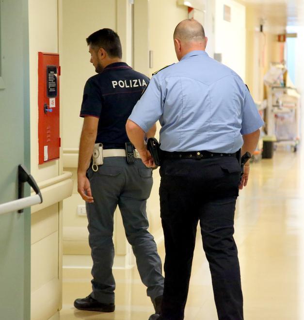 Aggressioni negli ospedali modenesi: 44 denunce Aumentano le telecamere per la sicurezza 