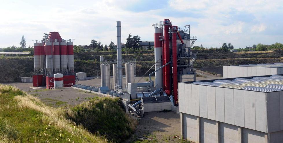 Il Polo 11 riprende l’attività Il sindaco: «Sì dell’ex giunta» 