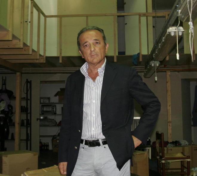 Venti posti letto nella soffitta Cinese denunciata 