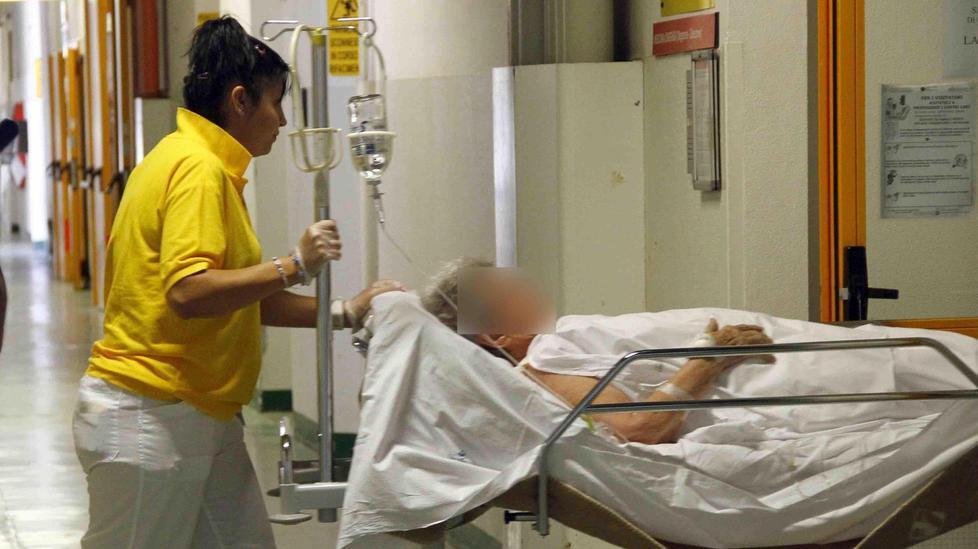 Dimissioni difficili, l’appello: «Più posti per pazienti fragili» 