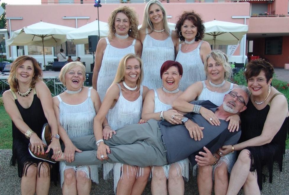 Ricca proposta fra jazz, rock e e dj Basta si possa cantare e ballare 