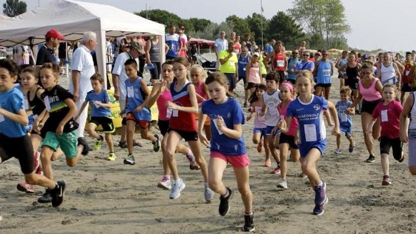 Domani mattina al Play Ground di Lido Volano si corre il “Simoni”