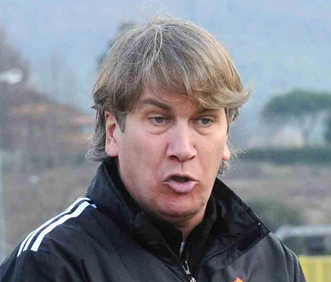 Seghi: «Col Montemurlo un derby alla pari»