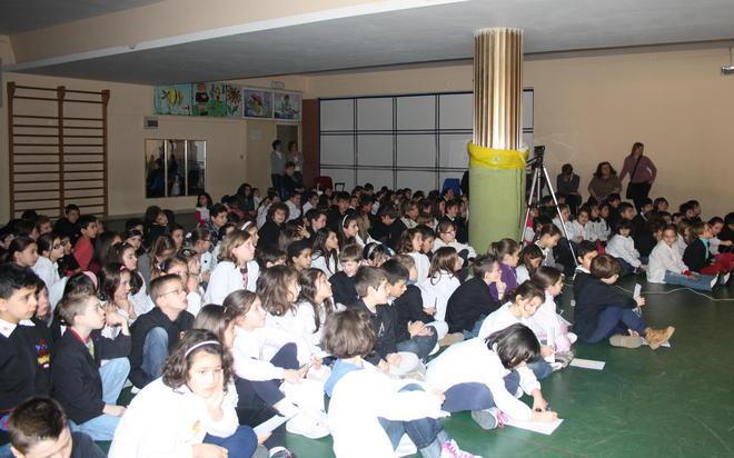 La scuola festeggia 50 anni per i giovani 