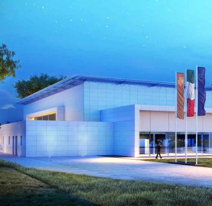 «Palasport, la gara è valida Tecton sarà sostituita» 