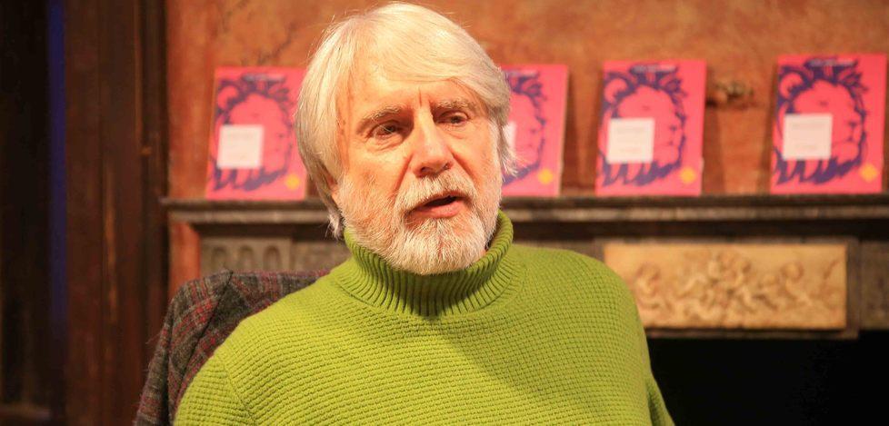 Scandalo affidi, Paolo Crepet: «Il tribunale dei Minori deve essere rifondato drasticamente» 