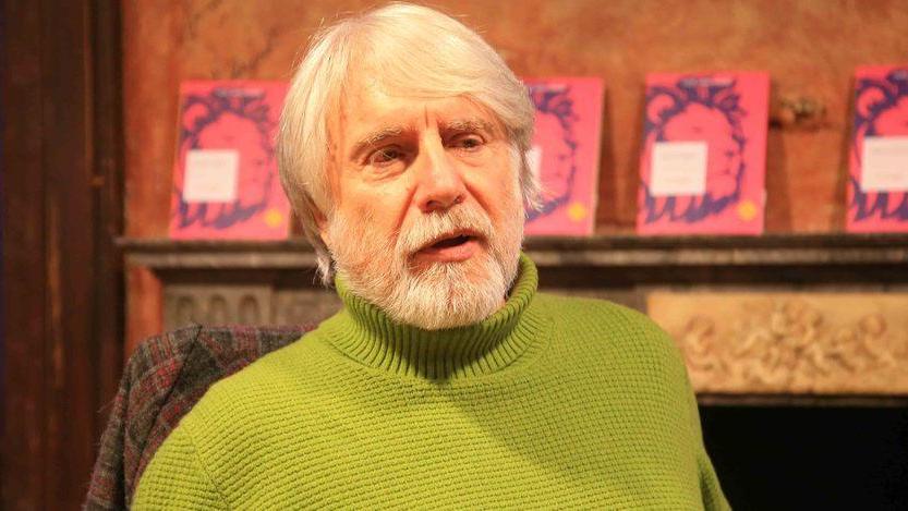 Scandalo affidi, Paolo Crepet: «Il tribunale dei Minori deve essere rifondato drasticamente»