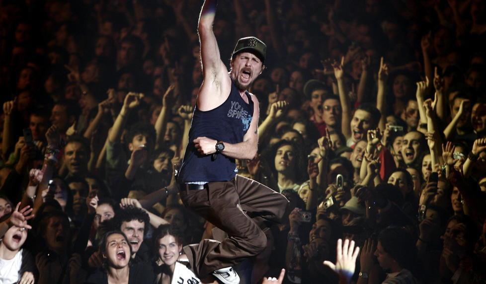 Il concerto di Jovanotti riempie gli hotel di Viareggio: «Senza di lui sarebbe stato un disastro» 