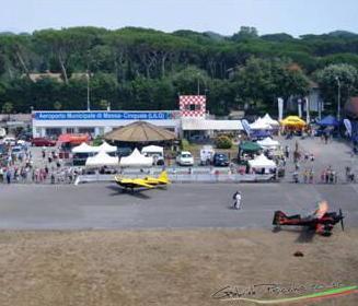 L’aeroporto può restare aperto, il Tar annulla l’ordinanza 