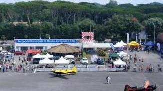 L’aeroporto può restare aperto, il Tar annulla l’ordinanza