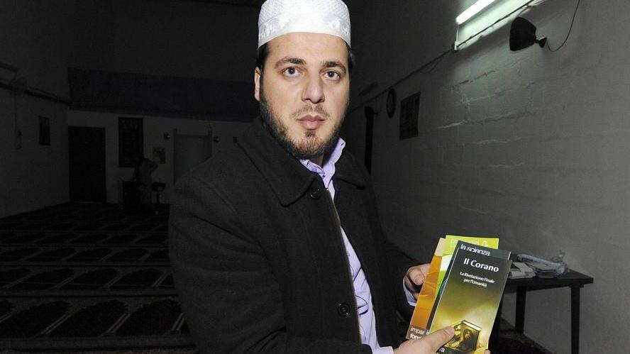 L'imam espulso si rivolge a Strasburgo: «L'indagine è archiviata ma mi vietano il rientro»