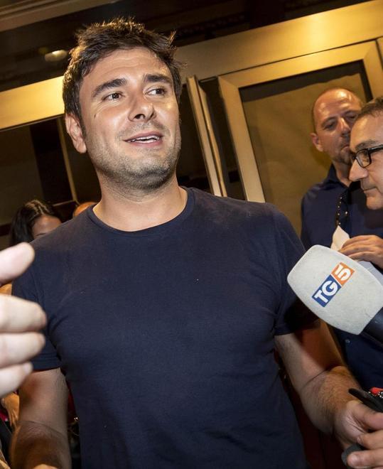 Con Di Battista e Salvini la Versiliana torna “politica”