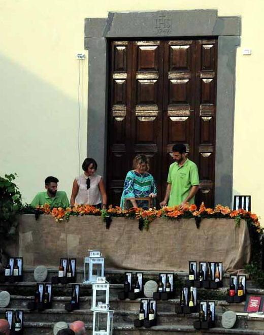Bancarel’vino, un weekend di degustazioni e gran cucina