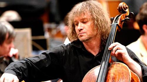 Il violoncello incantato di Alexander Knyazev chiude l’estate dei concerti