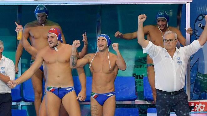 Settebello e primiera, ci prendiamo tutto La pallanuoto sul tetto del mondo dopo 8 anni