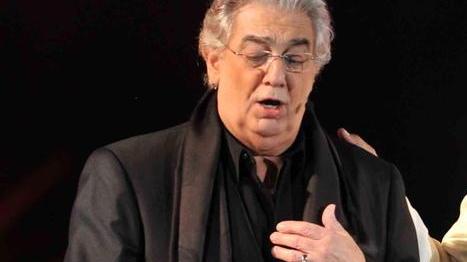 Domingo boccia l’Aida di colore «L’opera sia fatta com’è»