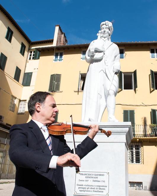 Concerto pucciniano nell’antico monastero