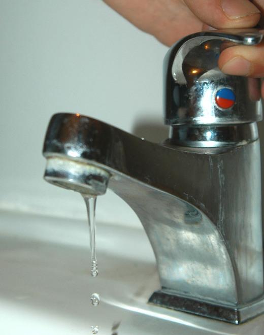 Famiglie senz’acqua a Pieve San Paolo per un guasto elettrico 