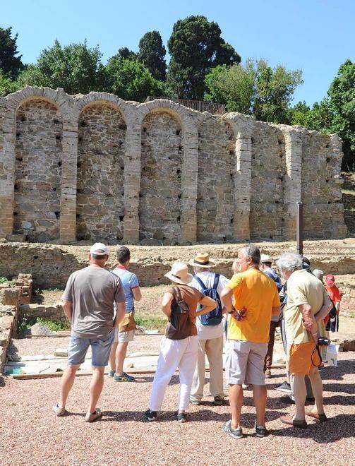 Parchi Val di Cornia cerca un responsabile dei servizi tecnici
