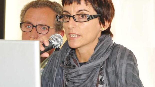 L’addio dell’architetto Cerrina Feroni lascia il settore Urbanistica