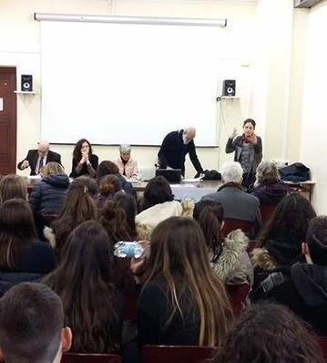 Nasce il forum degli studenti dell’Arcipelago Toscano 