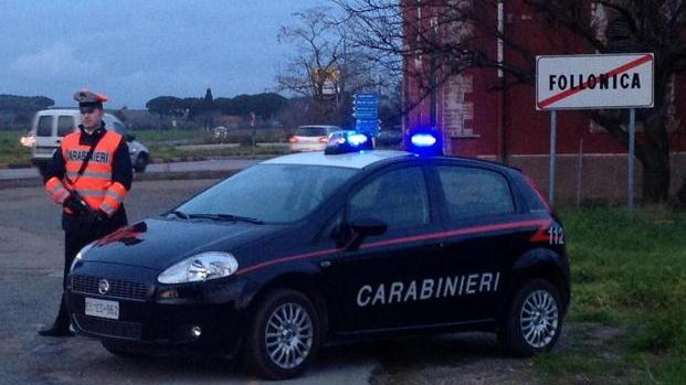Arrestato spacciatore, espulso il cliente sorpreso con la cocaina