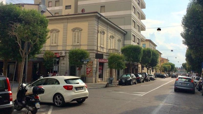 Dissuasori sulla strada, chi li vuole e chi no