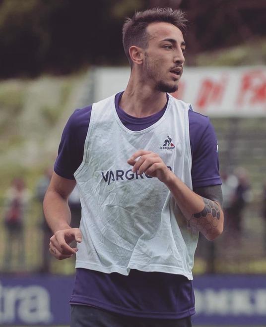 L'amichevole Livorno-Fiorentina, ecco l’occasione per avere il talento Castrovilli 