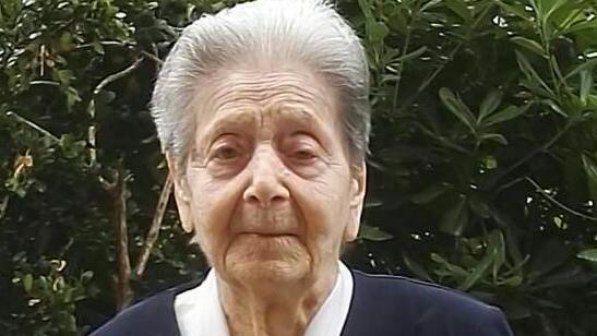 Addio a Gaetana, tra le prime donne a votare nel 1946