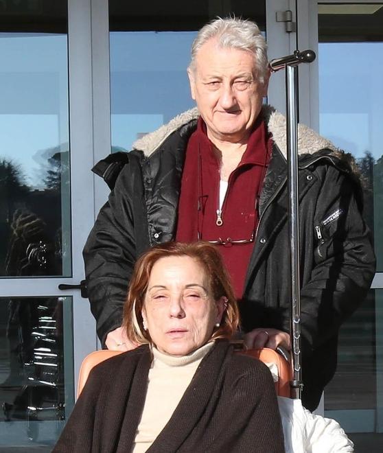 Una messa per Luigi alle 19 al Cottolengo