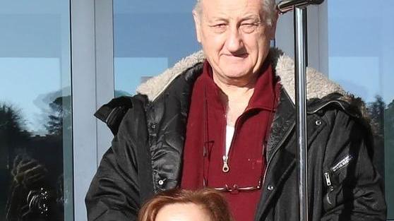 Una messa per Luigi alle 19 al Cottolengo