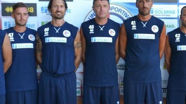 Il Gavorrano parte dall’amichevole contro la Pianese