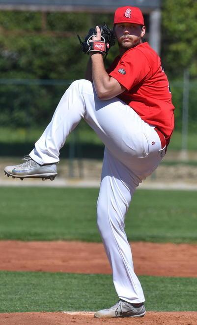 Il Jolly Roger gioca con le polveri bagnate Blitz dei Lupi Roma grazie a un big inning 
