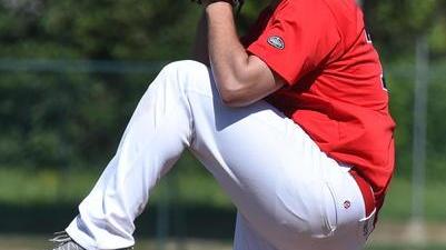 Il Jolly Roger gioca con le polveri bagnate Blitz dei Lupi Roma grazie a un big inning