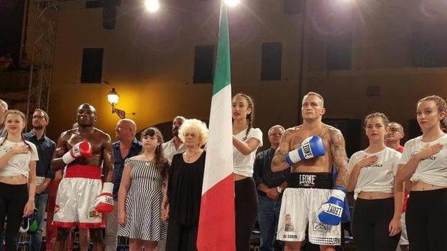 A Pitigliano, Sigheh vince tra le proteste dell’angolo di Fazzino