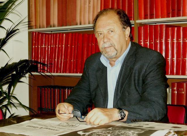 Il vicesindaco Nenci dà le dimissioni Panicucci: «Ci parlerò»