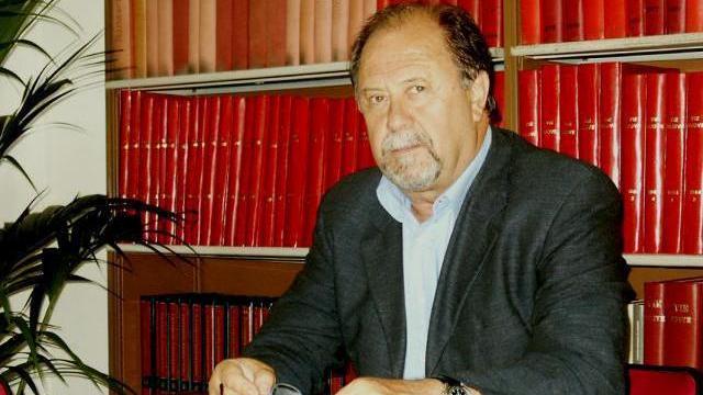 Il vicesindaco Nenci dà le dimissioni Panicucci: «Ci parlerò»