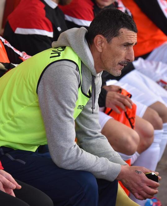 Il Cecina si affida a Miano Il dg: «Più tifosi allo stadio» 