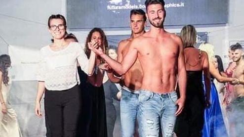 Creatività ed estro nella sfilata di moda