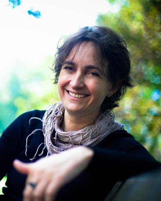 «Sono grata a Carola I vestiti non contano»