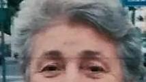 Addio alla nonna vigile «Amava i bambini»